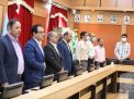 گزارش تصویری بازدید مدیران و مشاوران آموزش و پرورش از دانشگاه صنعتی شاهرود
